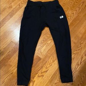 Nike sweatpants
